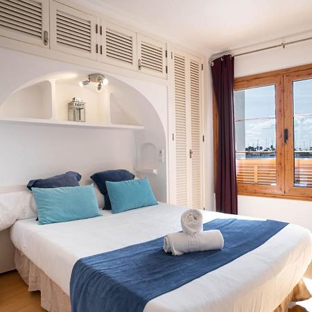 Carabela 92 Daire Alcudia  Dış mekan fotoğraf
