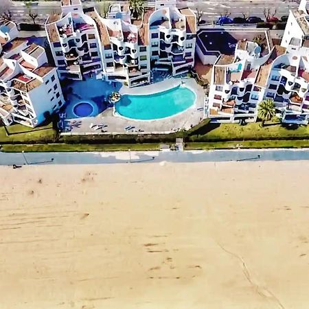 Carabela 92 Daire Alcudia  Dış mekan fotoğraf