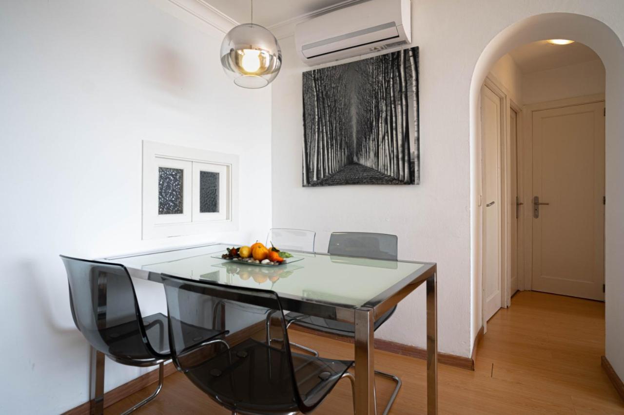 Carabela 92 Daire Alcudia  Dış mekan fotoğraf