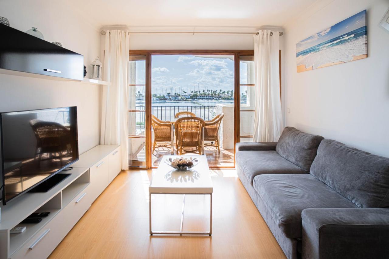 Carabela 92 Daire Alcudia  Dış mekan fotoğraf