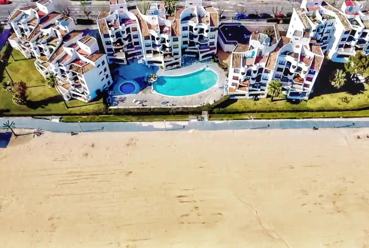 Carabela 92 Daire Alcudia  Dış mekan fotoğraf