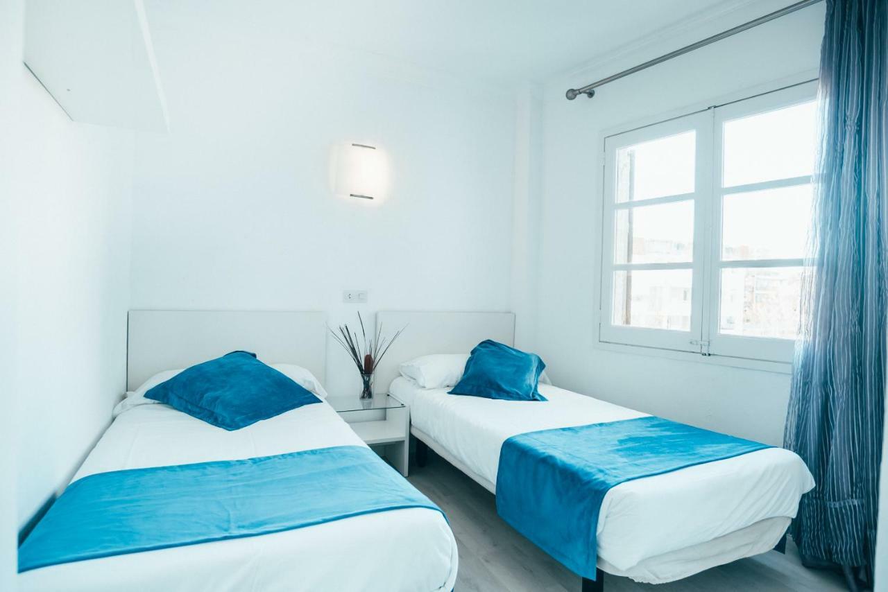 Carabela 92 Daire Alcudia  Dış mekan fotoğraf