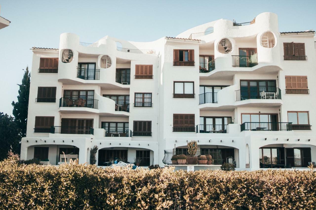 Carabela 92 Daire Alcudia  Dış mekan fotoğraf